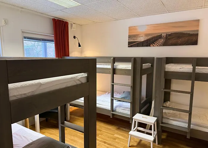 Hostel Snoozemore