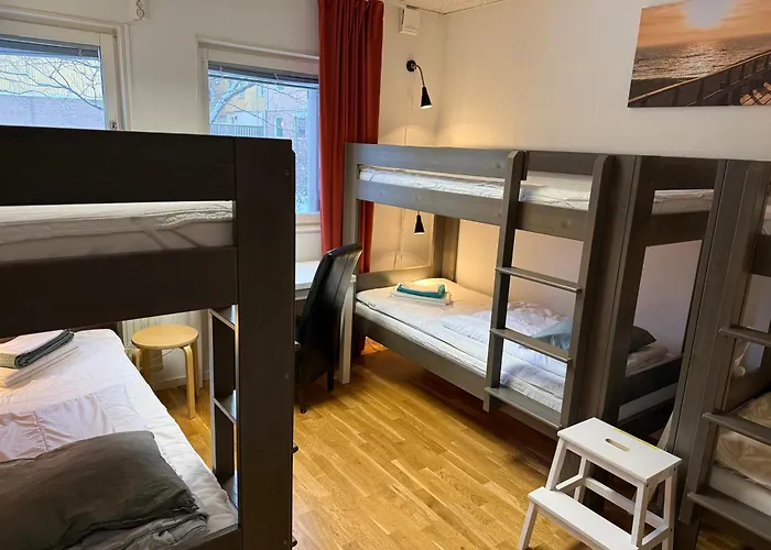 Hostel Snoozemore